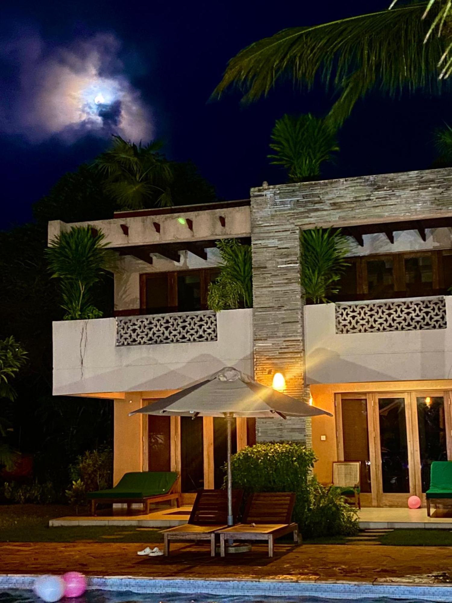 Villa Mandhari - Diani Beach Esterno foto