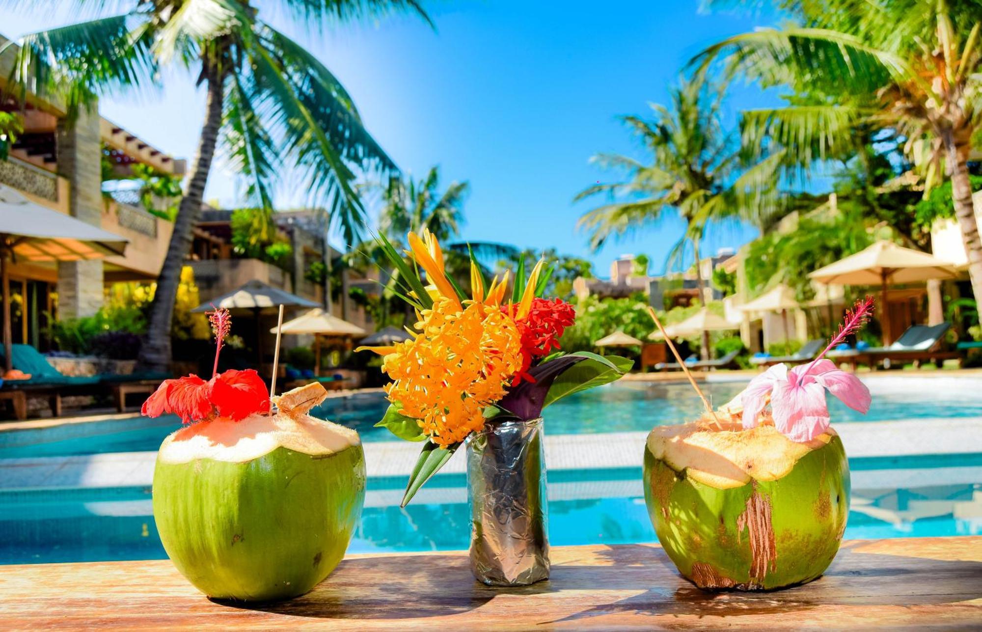 Villa Mandhari - Diani Beach Esterno foto