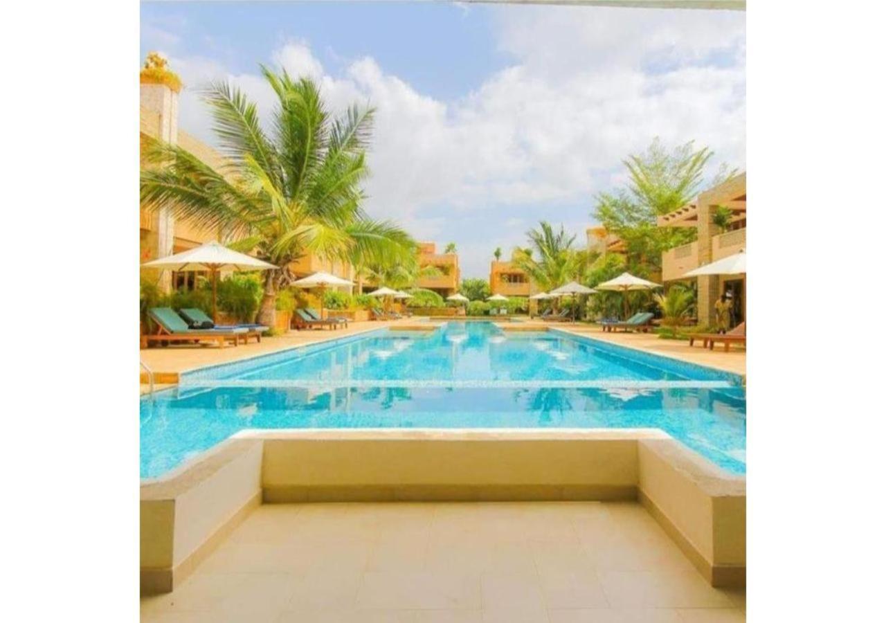 Villa Mandhari - Diani Beach Esterno foto