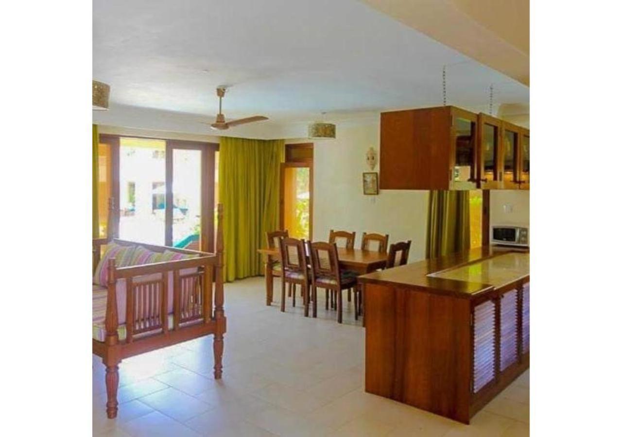 Villa Mandhari - Diani Beach Esterno foto