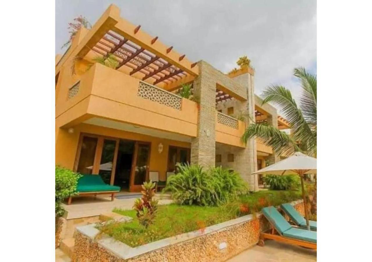 Villa Mandhari - Diani Beach Esterno foto